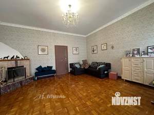 Дом 180м², 2-этажный, участок 2 сот.