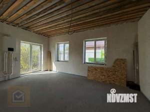 Дом 81м², 1-этажный, участок 4 сот.