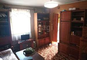 Дом 60м², 2-этажный, участок 4 сот.