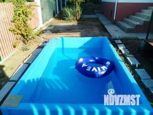 Дом 80м², 2-этажный, участок 4 сот.