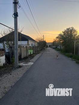 Дом 35м², 1-этажный, участок 6 сот.