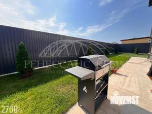 Дом 162м², 2-этажный, участок 4 сот.