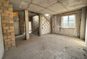 Дом 133м², 2-этажный, участок 8 сот.