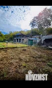 Дом 30м², 1-этажный, участок 7 сот.