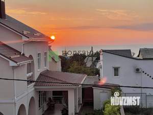 Дом 253м², 3-этажный, участок 5 сот.