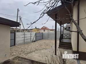 Дом 100м², 1-этажный, участок 4 сот.