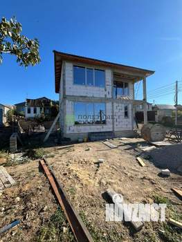 Дом 150м², 2-этажный, участок 4 сот.