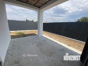 Дом 117м², 1-этажный, участок 4 сот.