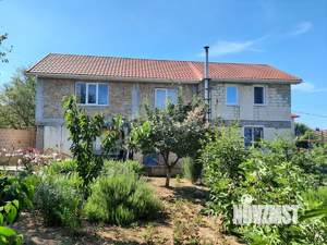 Дача 174м², 2-этажный, участок 6 сот.