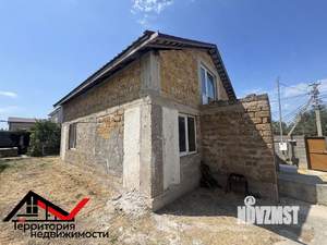 Дом 220м², 2-этажный, участок 5 сот.