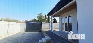 Дом 121м², 1-этажный, участок 4 сот.