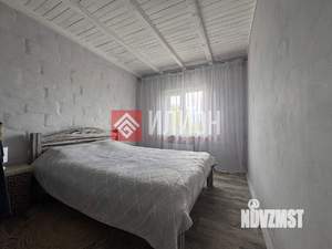 Дом 122м², 3-этажный, участок 8 сот.