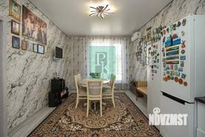 Дом 90м², 1-этажный, участок 5 сот.