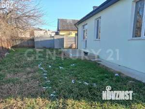 Дом 117м², 1-этажный, участок 5 сот.