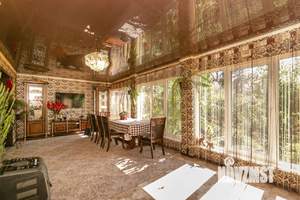 Дом 92м², 1-этажный, участок 6 сот.