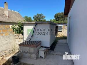 Дом 106м², 1-этажный, участок 4 сот.