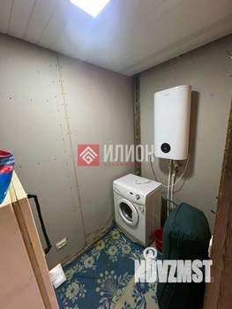 Дом 67м², 1-этажный, участок 5 сот.