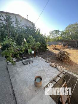 Дача 59м², 2-этажный, участок 7 сот.