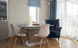 Дом 201м², 2-этажный, участок 3 сот.