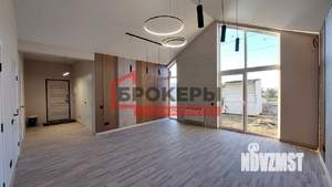 Дом 74м², 1-этажный, участок 4 сот.