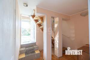 Дом 94м², 3-этажный, участок 7 сот.