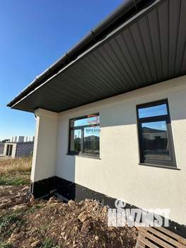 Дача 95м², 1-этажный, участок 4 сот.