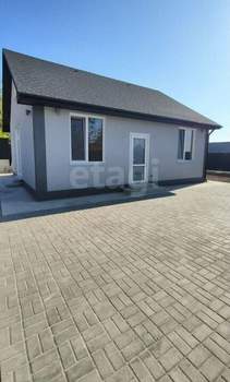 Дом 120м², 2-этажный, участок 4 сот.