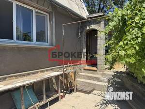 Дом 60м², 2-этажный, участок 8 сот.