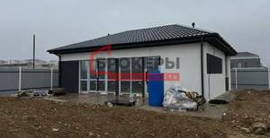 Дом 130м², 1-этажный, участок 5 сот.