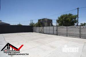 Дом 167м², 1-этажный, участок 5 сот.