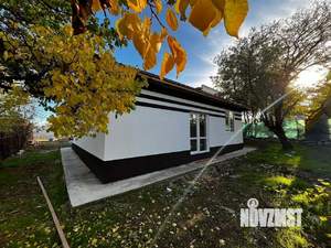 Дом 95м², 1-этажный, участок 4 сот.