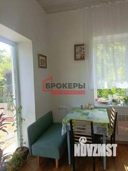 Дом 57м², 1-этажный, участок 3 сот.