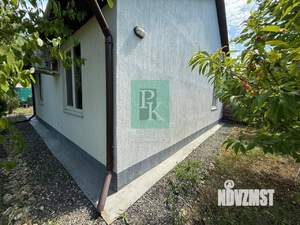 Дом 52м², 1-этажный, участок 4 сот.