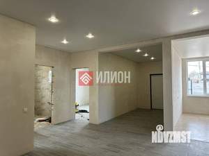 Дом 112м², 1-этажный, участок 5 сот.