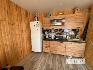 Дом 50м², 2-этажный, участок 5 сот.