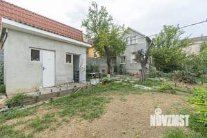 Дом 65м², 2-этажный, участок 6 сот.