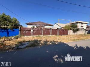 Дом 115м², 1-этажный, участок 5 сот.