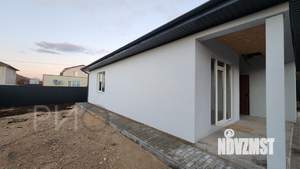 Дом 115м², 1-этажный, участок 4 сот.