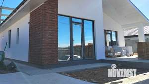 Дом 122м², 1-этажный, участок 4 сот.