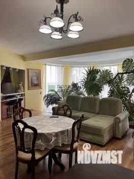 Дом 470м², 4-этажный, участок 7 сот.