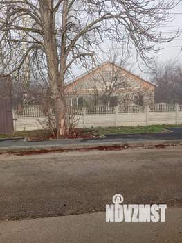 Дом 80м², 1-этажный, участок 17 сот.