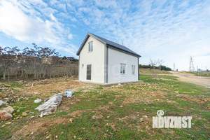 Дом 85м², 2-этажный, участок 4 сот.