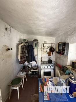 Дом 45м², 1-этажный, участок 4 сот.