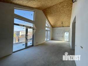 Дом 115м², 1-этажный, участок 4 сот.