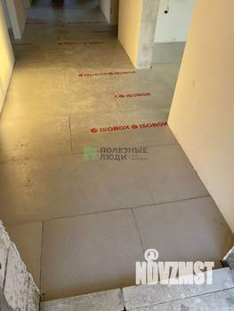 Дом 120м², 1-этажный, участок 6 сот.