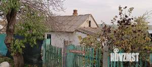 Дом 49м², 1-этажный, участок 5 сот.