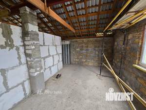 Дом 50м², 2-этажный, участок 8 сот.