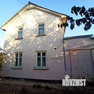 Дом 91м², 2-этажный, участок 7 сот.