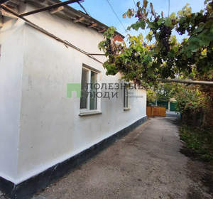 Дом 178м², 1-этажный, участок 21 сот.