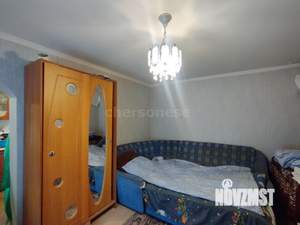 Дом 67м², 3-этажный, участок 4 сот.